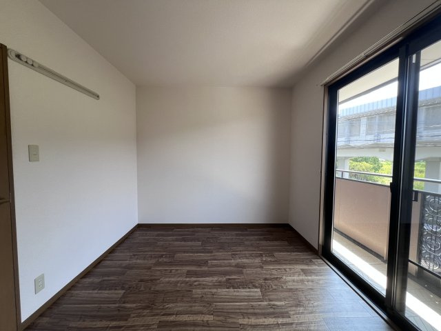 エステリーオ A棟の子供部屋