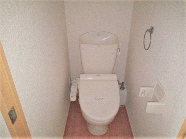 レオパレスセディチのその他
