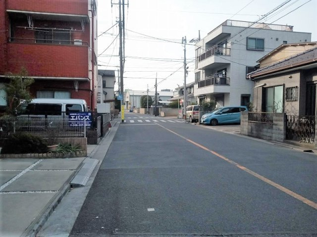 レオパレスセディチのその他