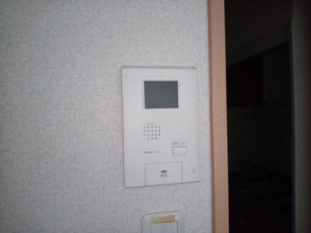 レオパレスセディチのその他