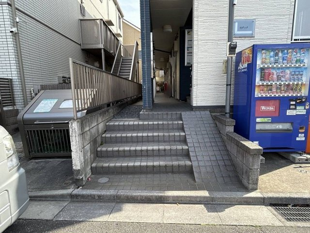 レオパレスセディチのその他