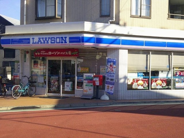 レオパレスセディチの周辺