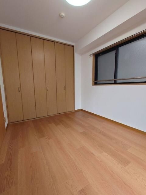 コートベルウッドの内装