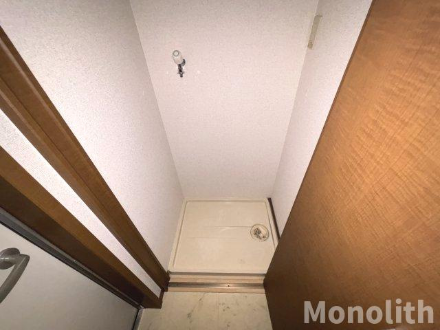 ラパス高倉台Ⅱ番館の設備