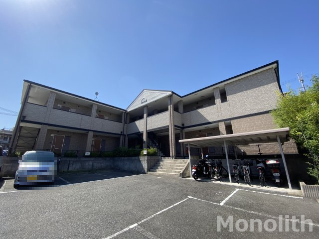 ラパス高倉台Ⅱ番館