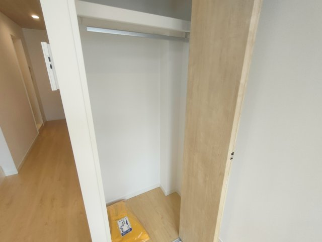 テアトロパッドの収納