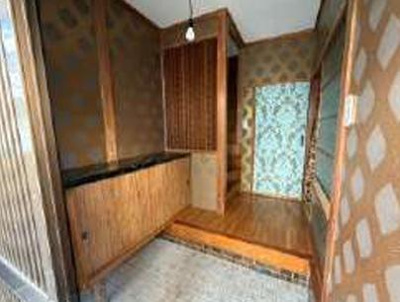 【玄関】 | 福住通テラスハウス