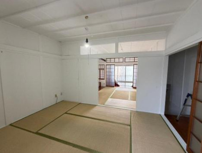 【和室】 | 福住通テラスハウス