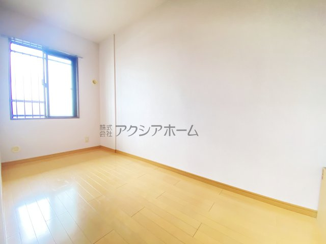 ステイツ新所沢の洋室|洋室　4.1帖