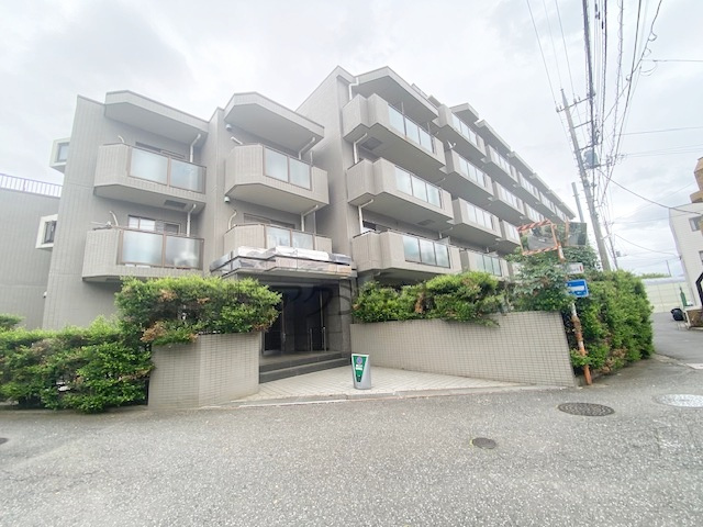 ステイツ新所沢