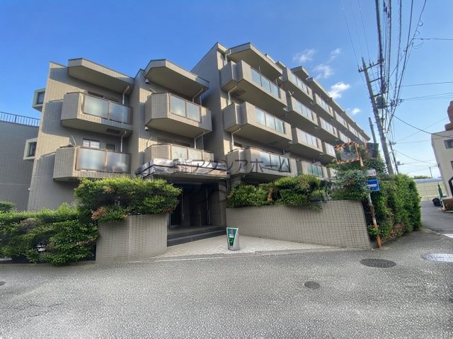 ステイツ新所沢