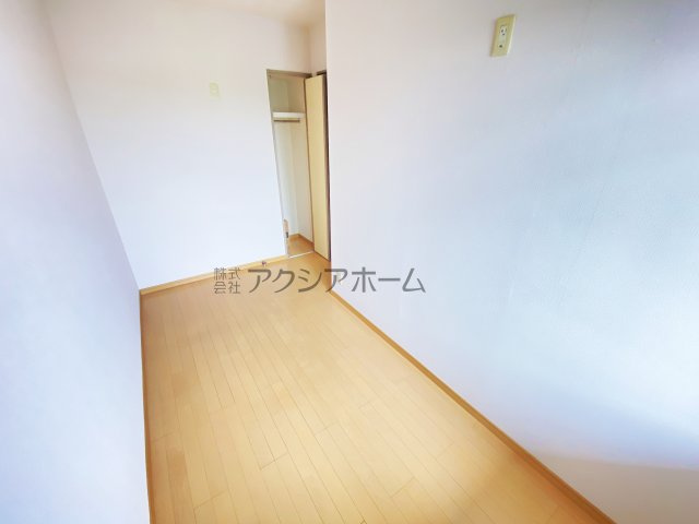 ステイツ新所沢の洋室|洋室　4.1帖