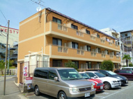 西宮市深津町のマンションの画像