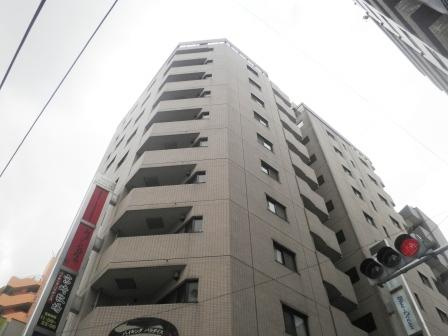 セイコーガーデンＸＩ大塚の外観