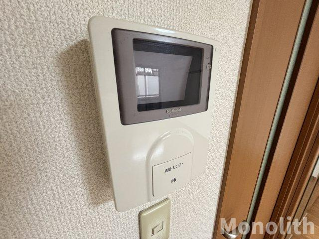 ロッソスクーデリアのセキュリティ
