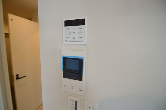 KASHIWA PLACEのセキュリティ