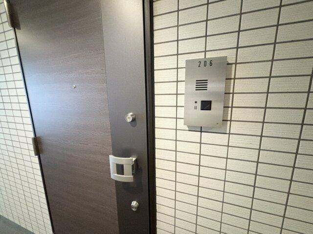 【その他】 | クレヴィスタ西馬込 |  