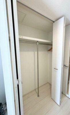 【収納】 | クレヴィスタ西馬込 | ※別仕様参照