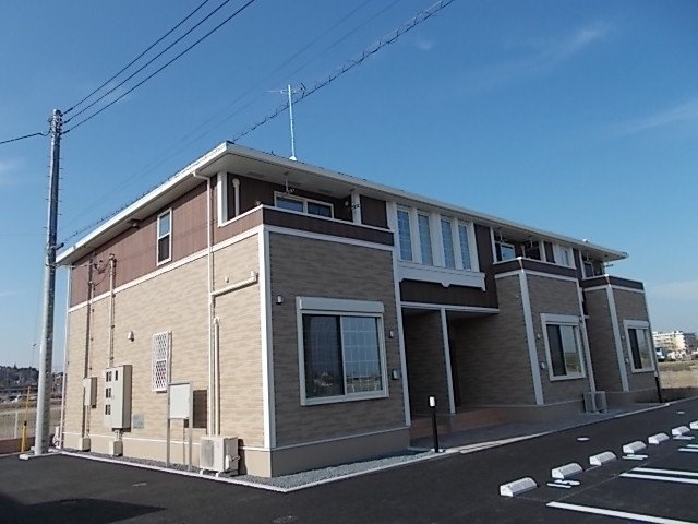 ポラリス・Ｋ２　Ｃ