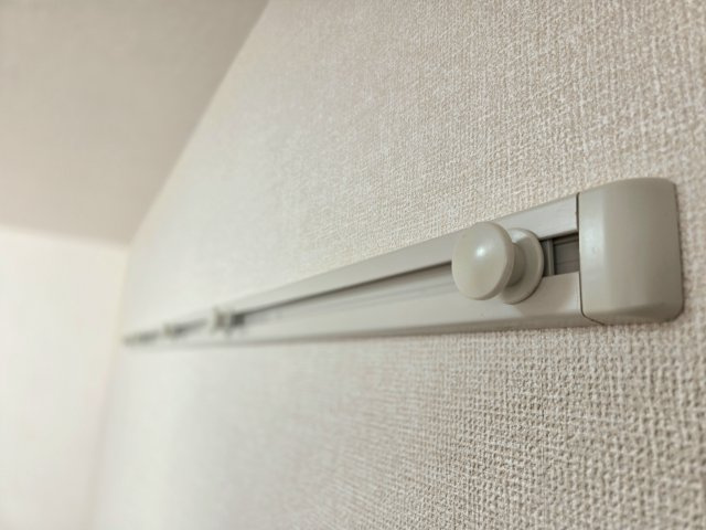 ローズコートSUGIYAMAの設備