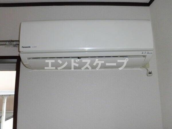 ブリリアントBの設備|高崎、前橋のお部屋探しはエンドスケープまで！お客様の理想お聞かせ下さい♪