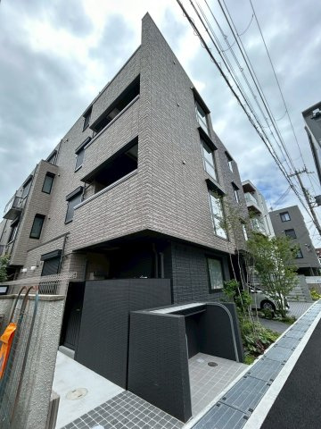 グランメゾン本山