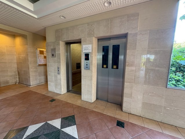 ルイシャトレ垂水壱番館のその他共用部分