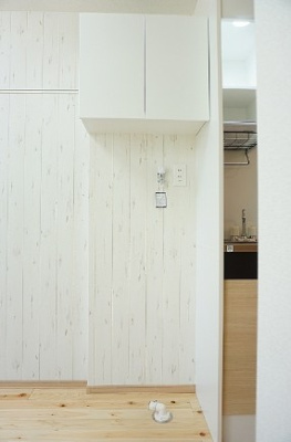 【その他】 | TRアーバンプレイス高田馬場I
