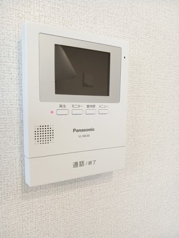 インスラ　佐原　Ａのセキュリティ