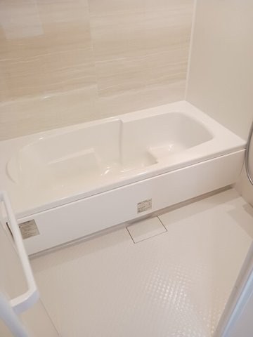 インスラ　佐原　Ａの洗面所|明るい洗面所です