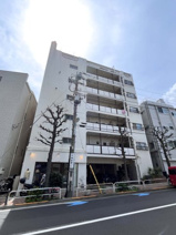 マンション大崎の画像