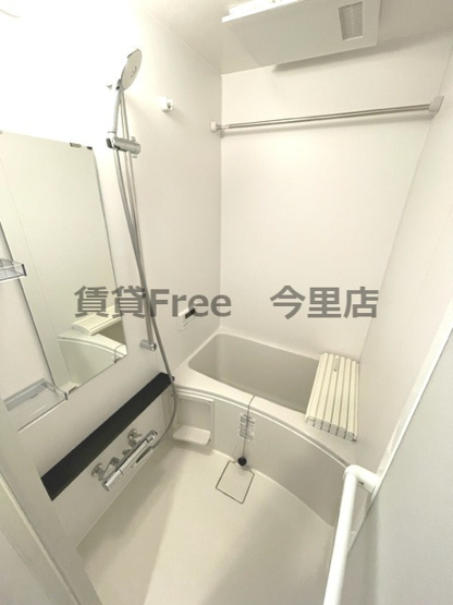 【浴室】 | ファステート大阪ベースシティ　仲介手数料無料