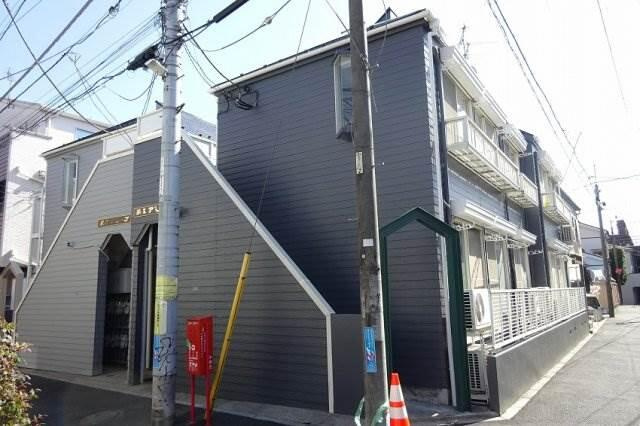 第Ⅱアミーゴの画像