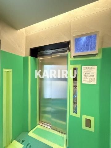 エスリードレジデンス ザ・グラン大阪ノアのその他