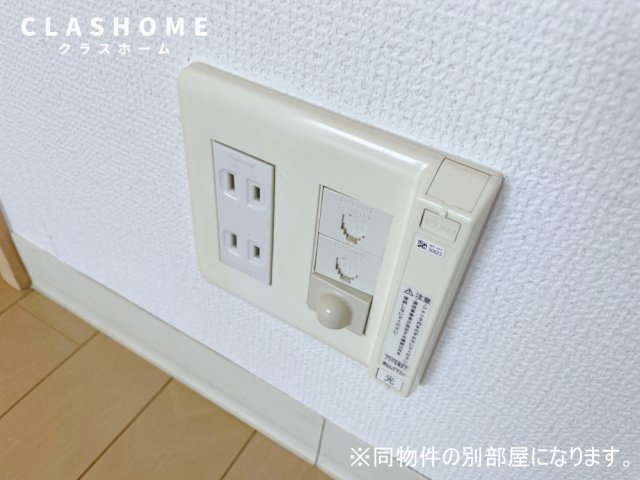 パークホームズ刈谷サザンゲートウエスト　　刈谷市の賃貸ならクラスホーム刈谷店の設備