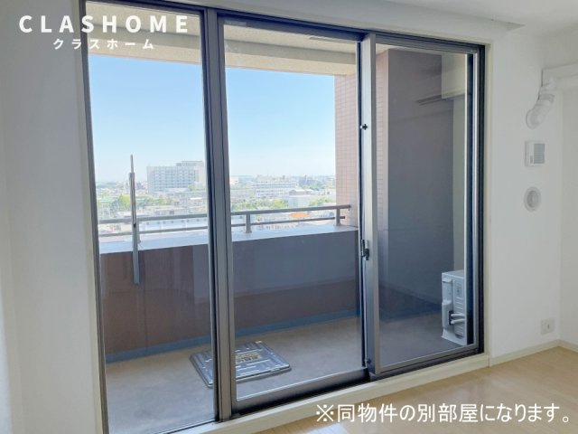 パークホームズ刈谷サザンゲートウエスト　　刈谷市の賃貸ならクラスホーム刈谷店の居間・リビング