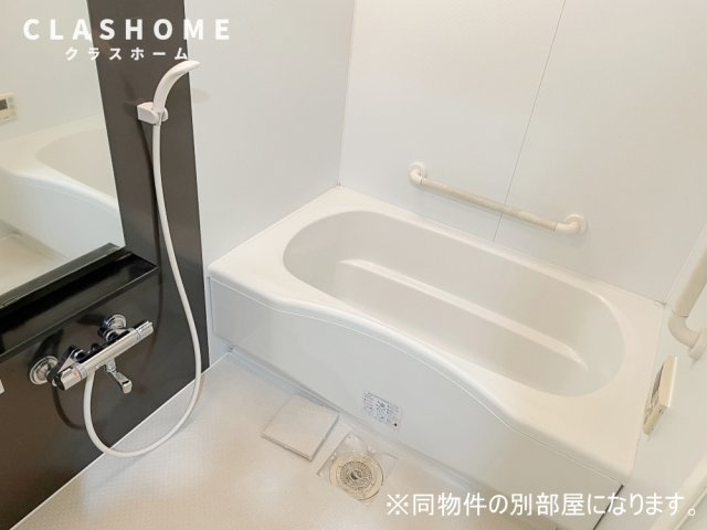 パークホームズ刈谷サザンゲートウエスト　　刈谷市の賃貸ならクラスホーム刈谷店の浴室