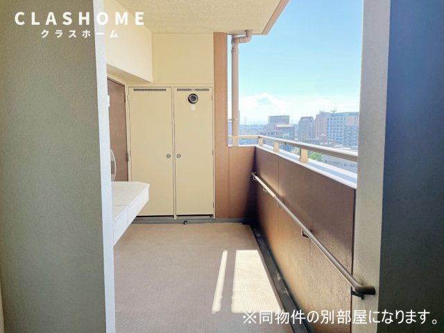 パークホームズ刈谷サザンゲートウエスト　　刈谷市の賃貸ならクラスホーム刈谷店のその他共用部分