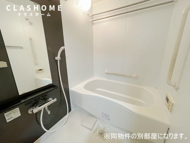 パークホームズ刈谷サザンゲートウエスト　　刈谷市の賃貸ならクラスホーム刈谷店の浴室