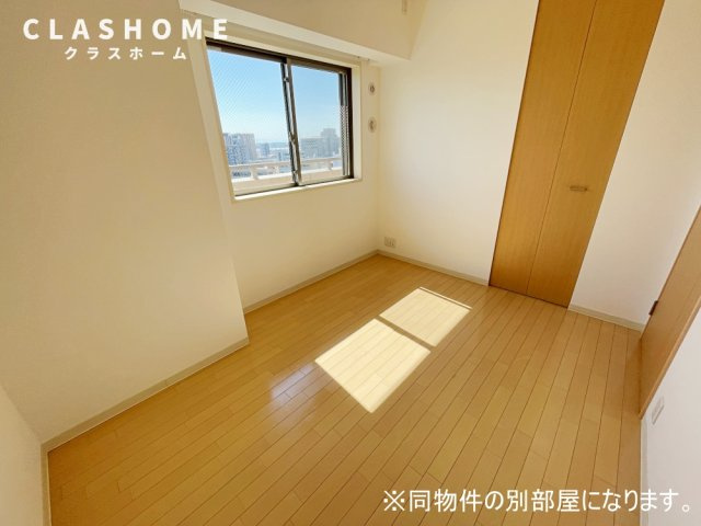 パークホームズ刈谷サザンゲートウエスト　　刈谷市の賃貸ならクラスホーム刈谷店の内装