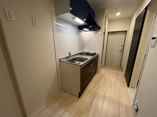 ＳｔｅｉｎｆｅｌｄⅠのキッチン