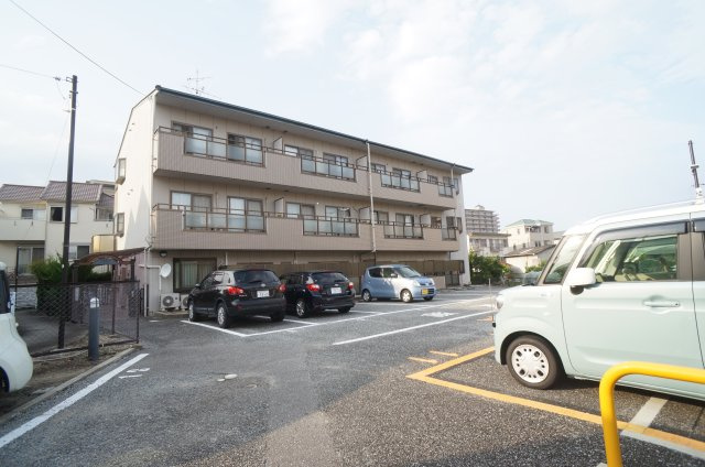 CREA旭町