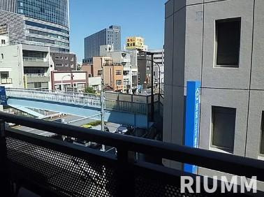 【バルコニー】 | サクラメントハウス