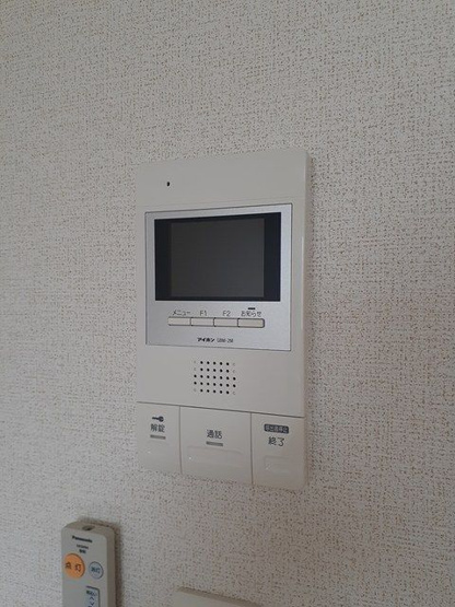 【セキュリティ】 | メゾンユウソウ