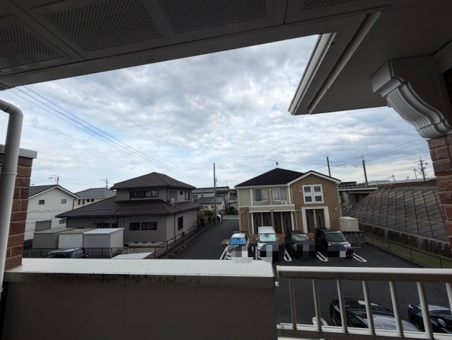 ヴィオラ　Ｂの展望