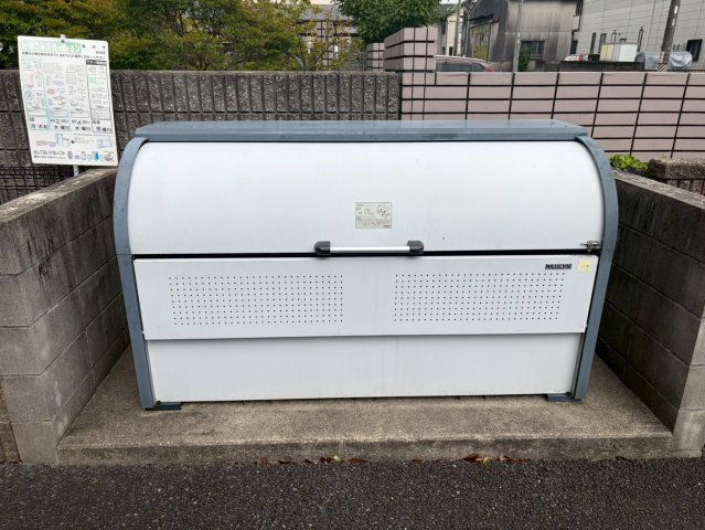 ヴィオラ　Ｂのその他共用部分