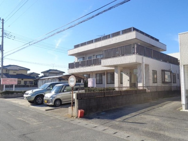 テンダーの周辺|谷口歯科クリニック 0.6km