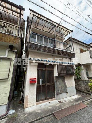 | 新池島町２丁目貸家