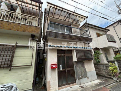  | 新池島町２丁目貸家