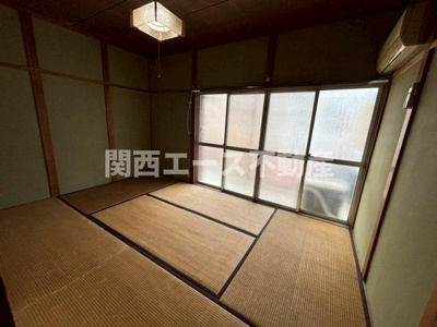  | 新池島町２丁目貸家